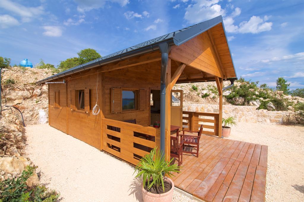 Marina House Villa Drage Exteriör bild